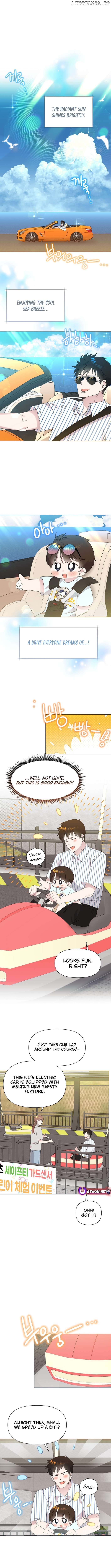 Read Brother, am I cute Manga Online