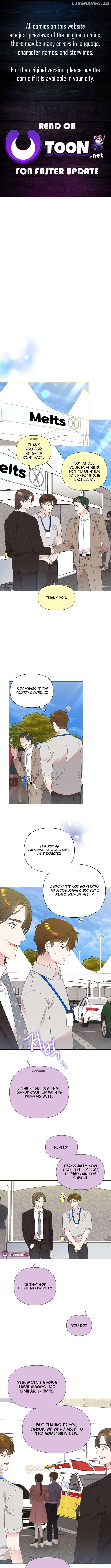 Read Brother, am I cute Manga Online