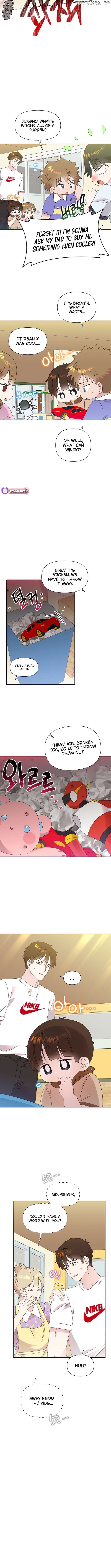 Read Brother, am I cute Manga Online