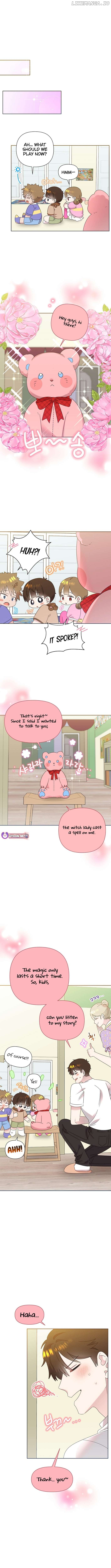 Read Brother, am I cute Manga Online