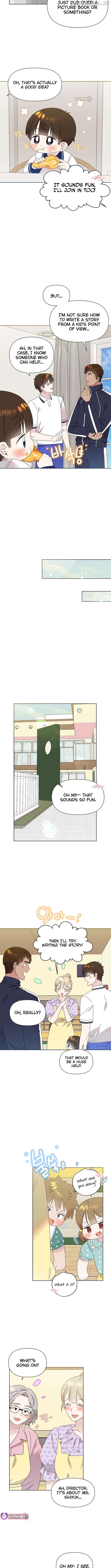 Read Brother, am I cute Manga Online