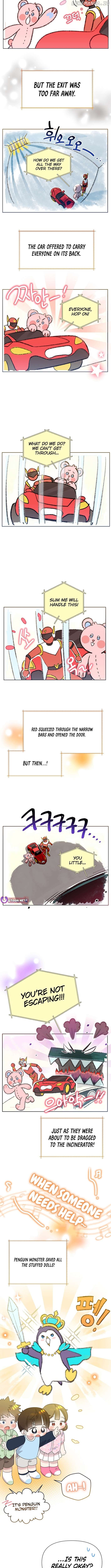 Read Brother, am I cute Manga Online