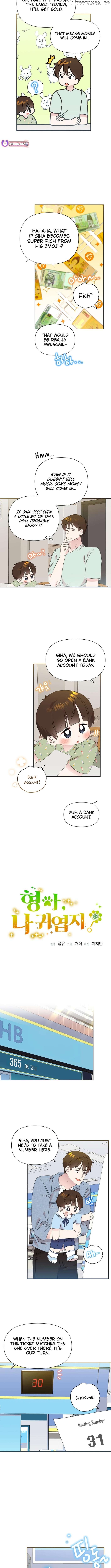 Read Brother, am I cute Manga Online