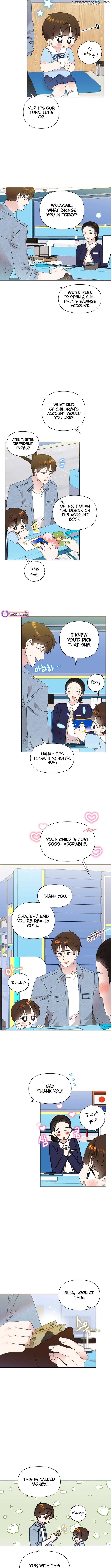 Read Brother, am I cute Manga Online