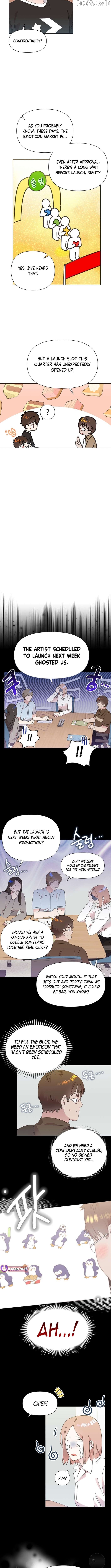 Read Brother, am I cute Manga Online
