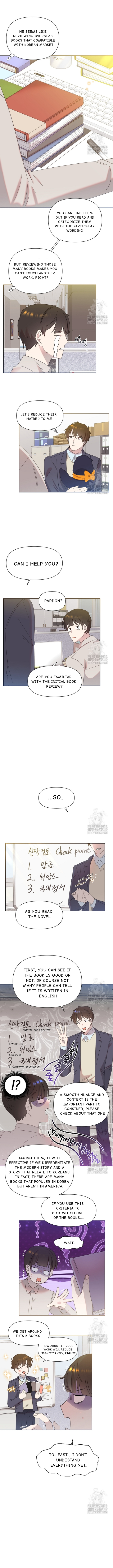 Read Brother, am I cute Manga Online
