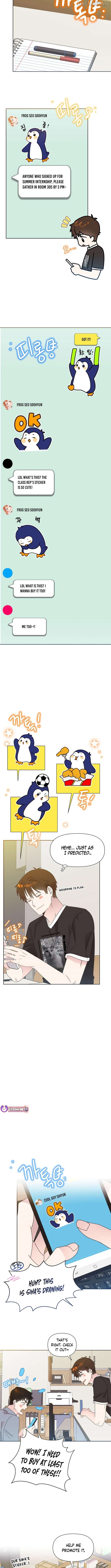 Read Brother, am I cute Manga Online