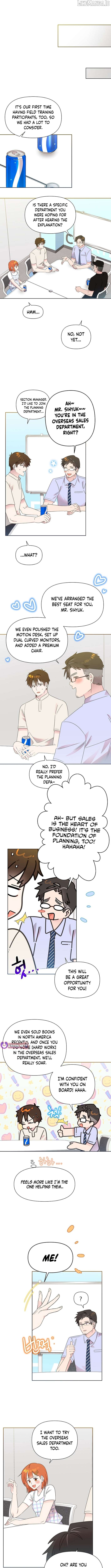 Read Brother, am I cute Manga Online
