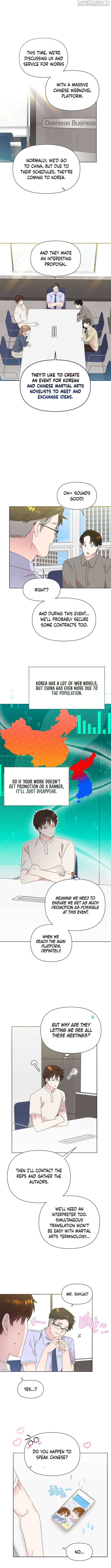 Read Brother, am I cute Manga Online