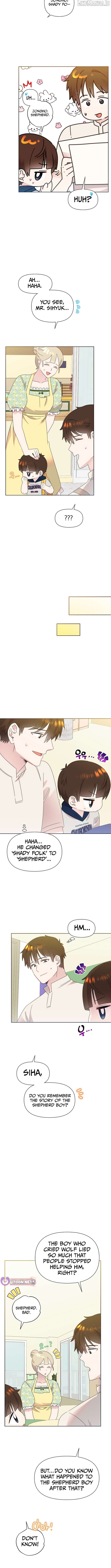 Read Brother, am I cute Manga Online
