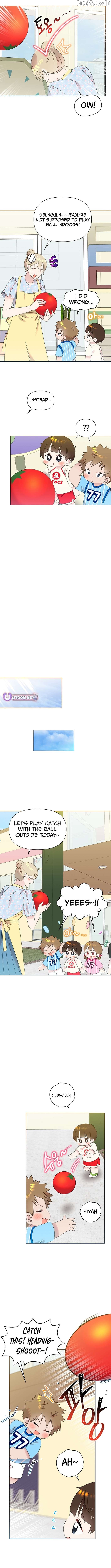 Read Brother, am I cute Manga Online