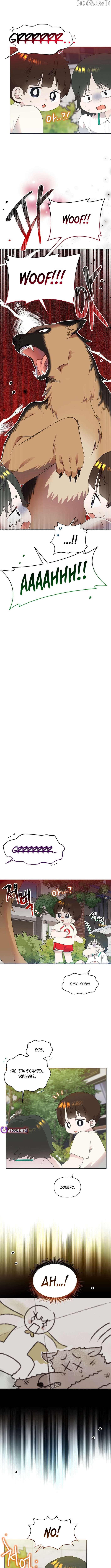 Read Brother, am I cute Manga Online