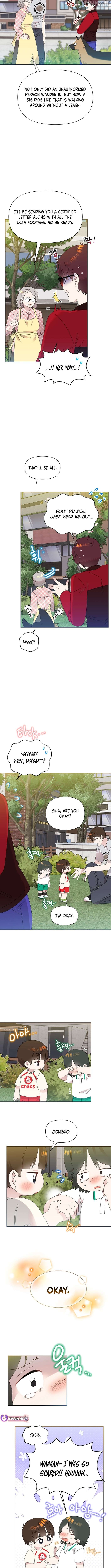 Read Brother, am I cute Manga Online