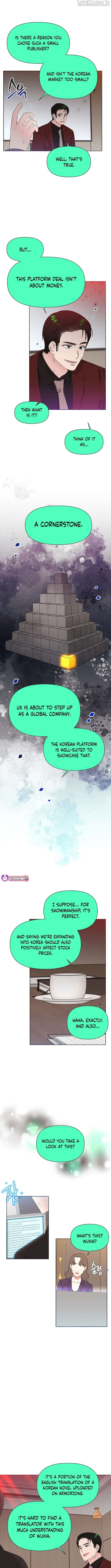 Read Brother, am I cute Manga Online