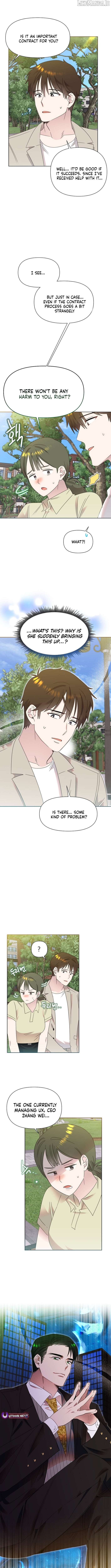 Read Brother, am I cute Manga Online