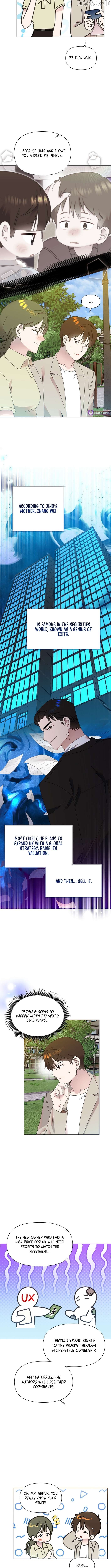 Read Brother, am I cute Manga Online