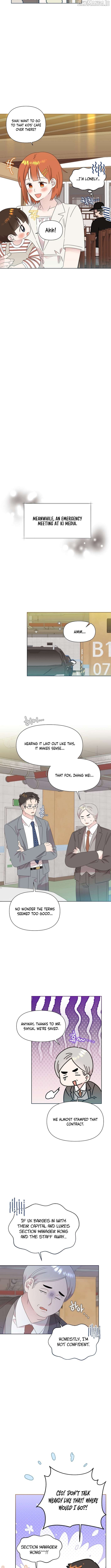 Read Brother, am I cute Manga Online