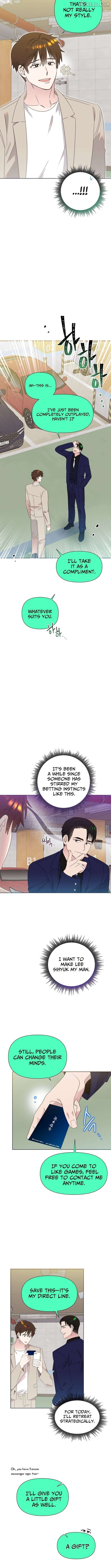 Read Brother, am I cute Manga Online