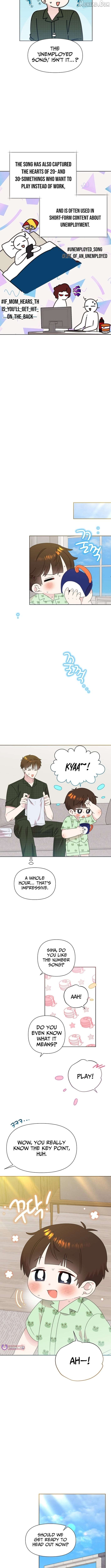 Read Brother, am I cute Manga Online