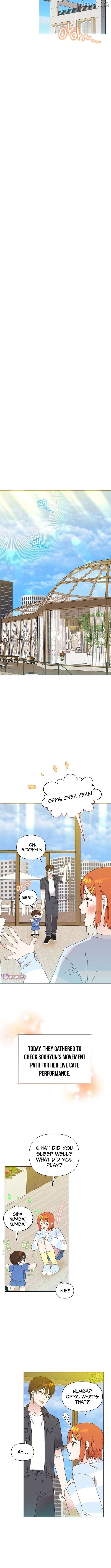 Read Brother, am I cute Manga Online