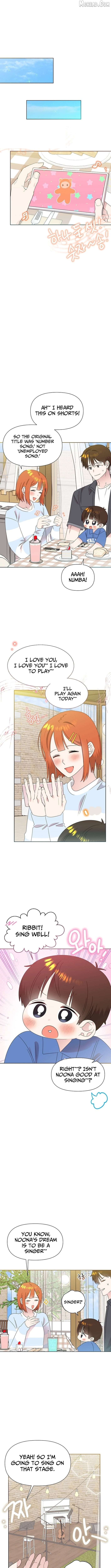 Read Brother, am I cute Manga Online