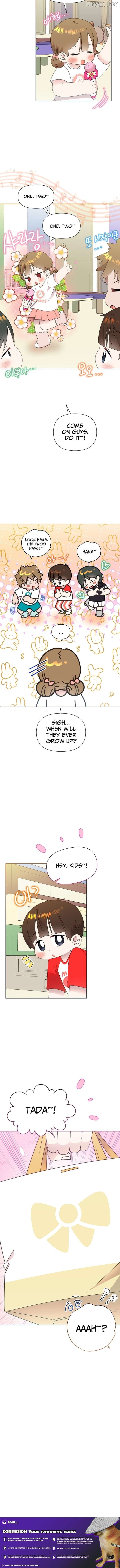 Read Brother, am I cute Manga Online