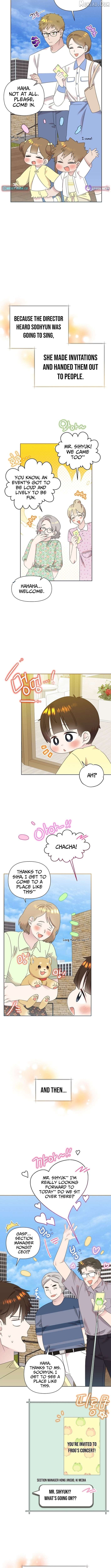 Read Brother, am I cute Manga Online
