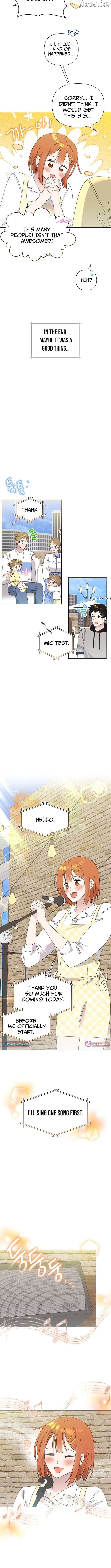 Read Brother, am I cute Manga Online
