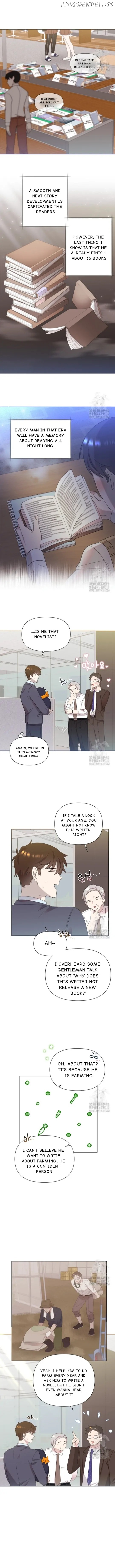 Read Brother, am I cute Manga Online