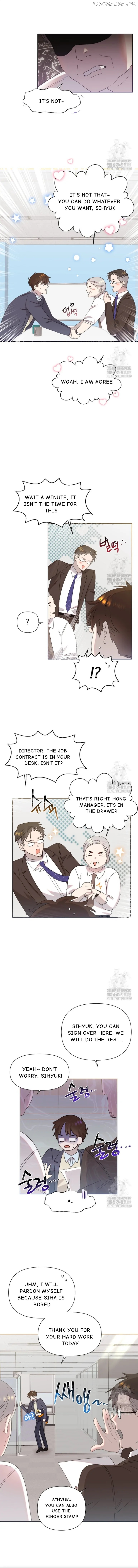 Read Brother, am I cute Manga Online