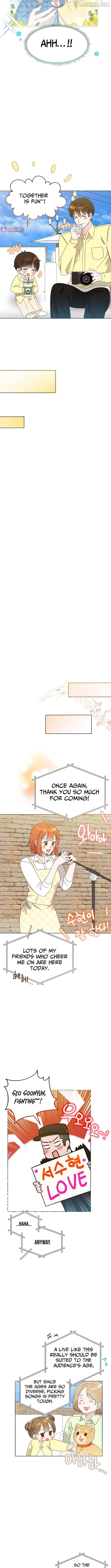 Read Brother, am I cute Manga Online