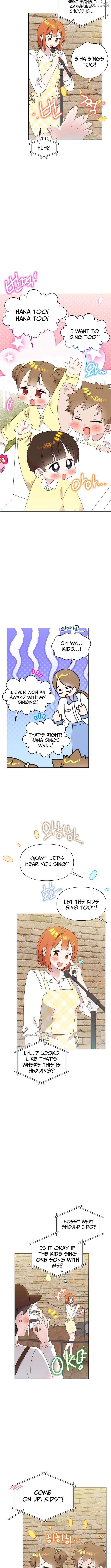 Read Brother, am I cute Manga Online