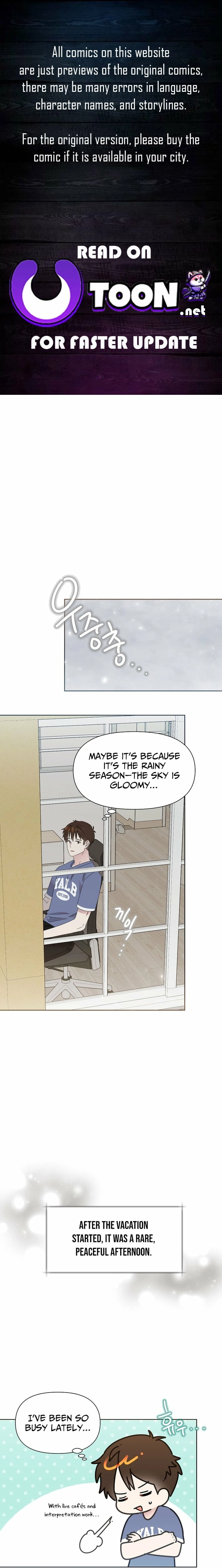 Read Brother, am I cute Manga Online