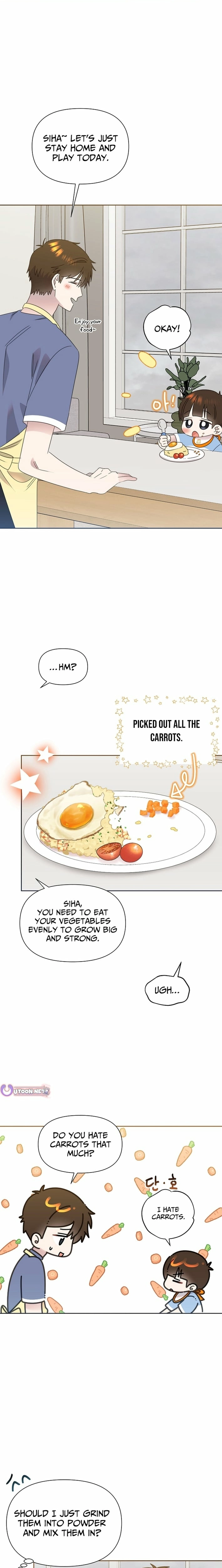 Read Brother, am I cute Manga Online