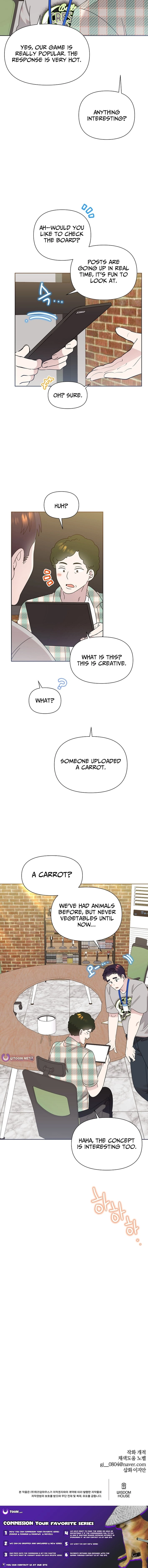 Read Brother, am I cute Manga Online
