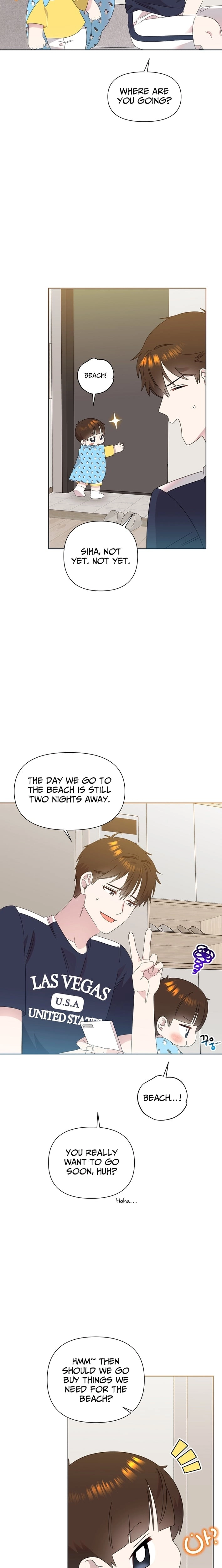 Read Brother, am I cute Manga Online