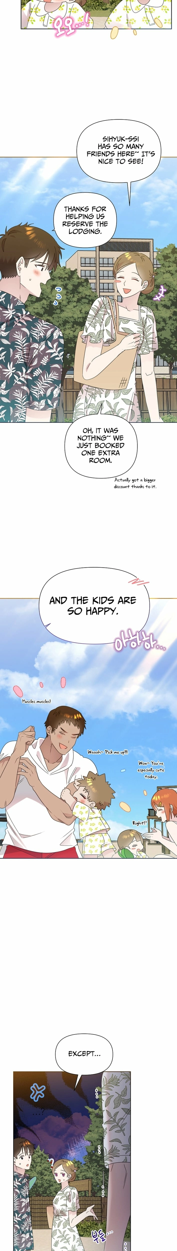 Read Brother, am I cute Manga Online