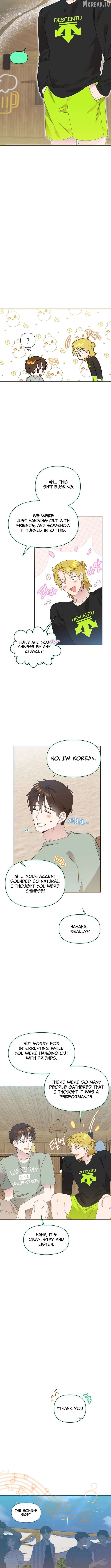 Read Brother, am I cute Manga Online