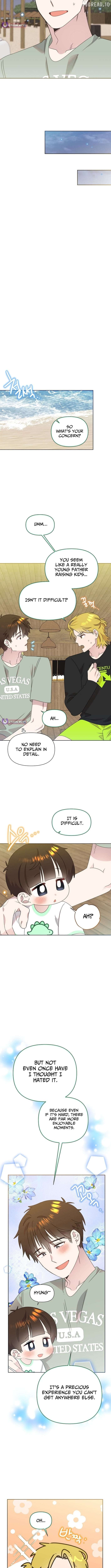 Read Brother, am I cute Manga Online