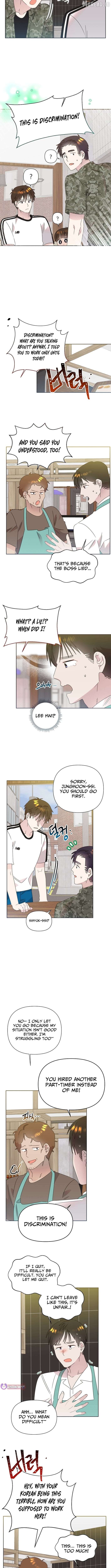 Read Brother, am I cute Manga Online