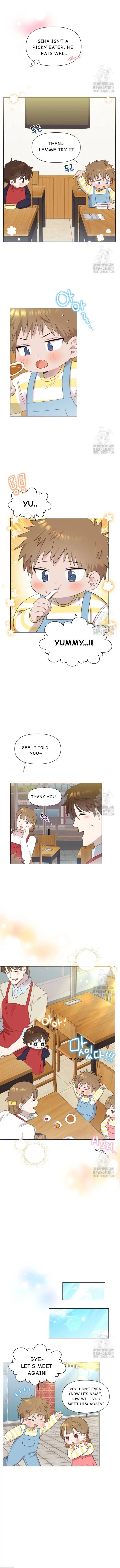 Read Brother, am I cute Manga Online