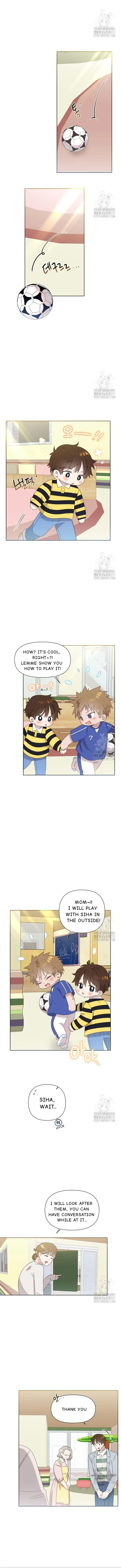 Read Brother, am I cute Manga Online