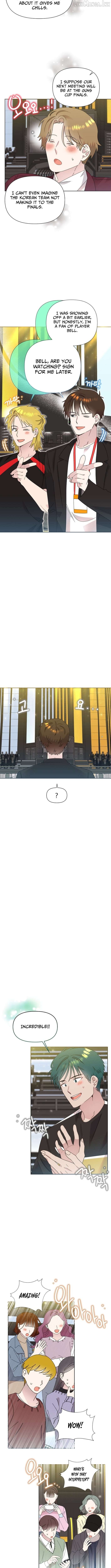 Read Brother, am I cute Manga Online