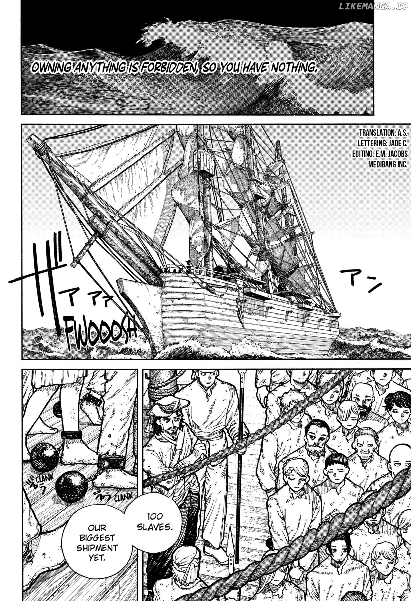 Read Centuria - Manga Manga Online