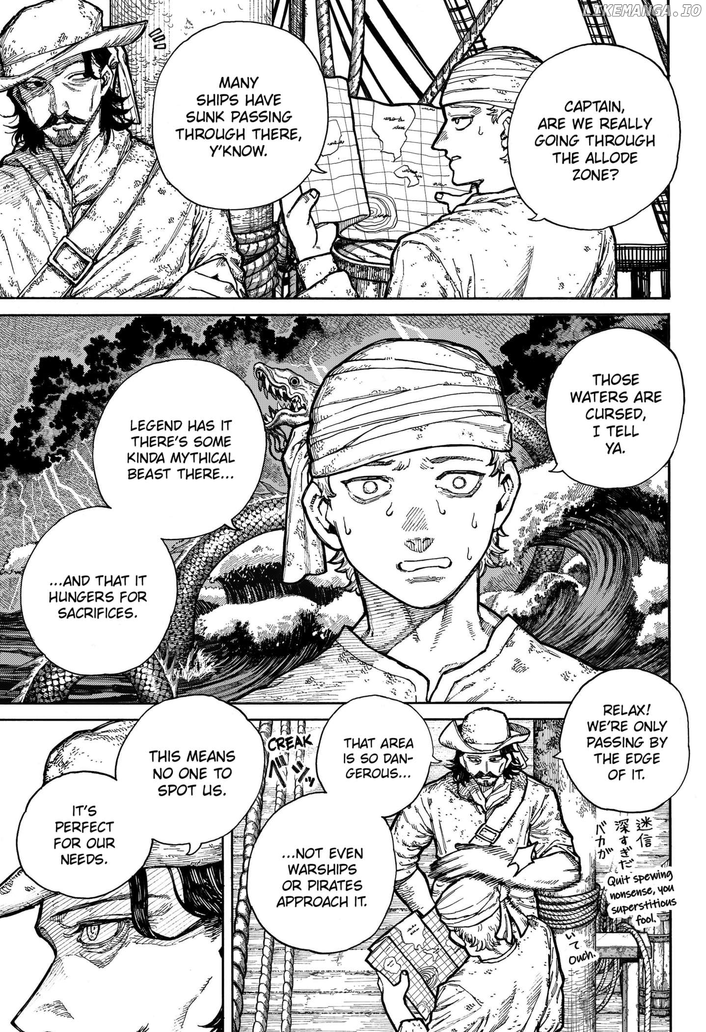 Read Centuria - Manga Manga Online