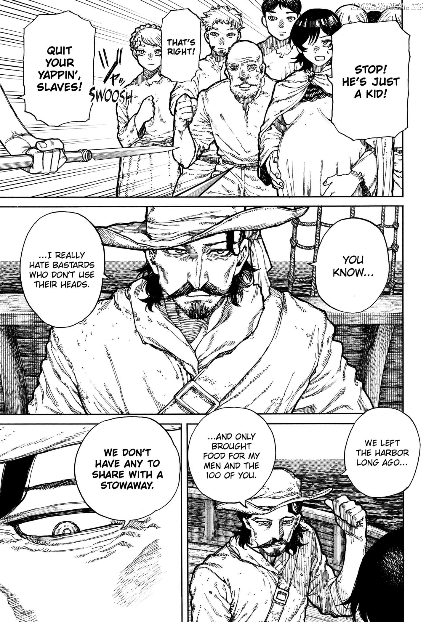Read Centuria - Manga Manga Online
