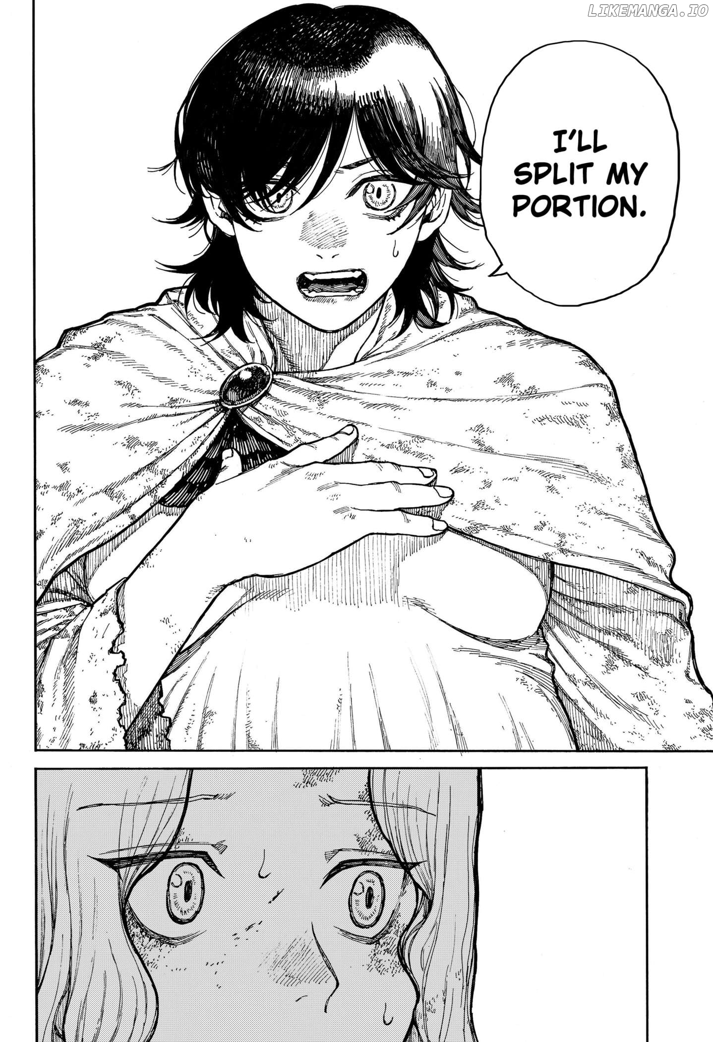Read Centuria - Manga Manga Online