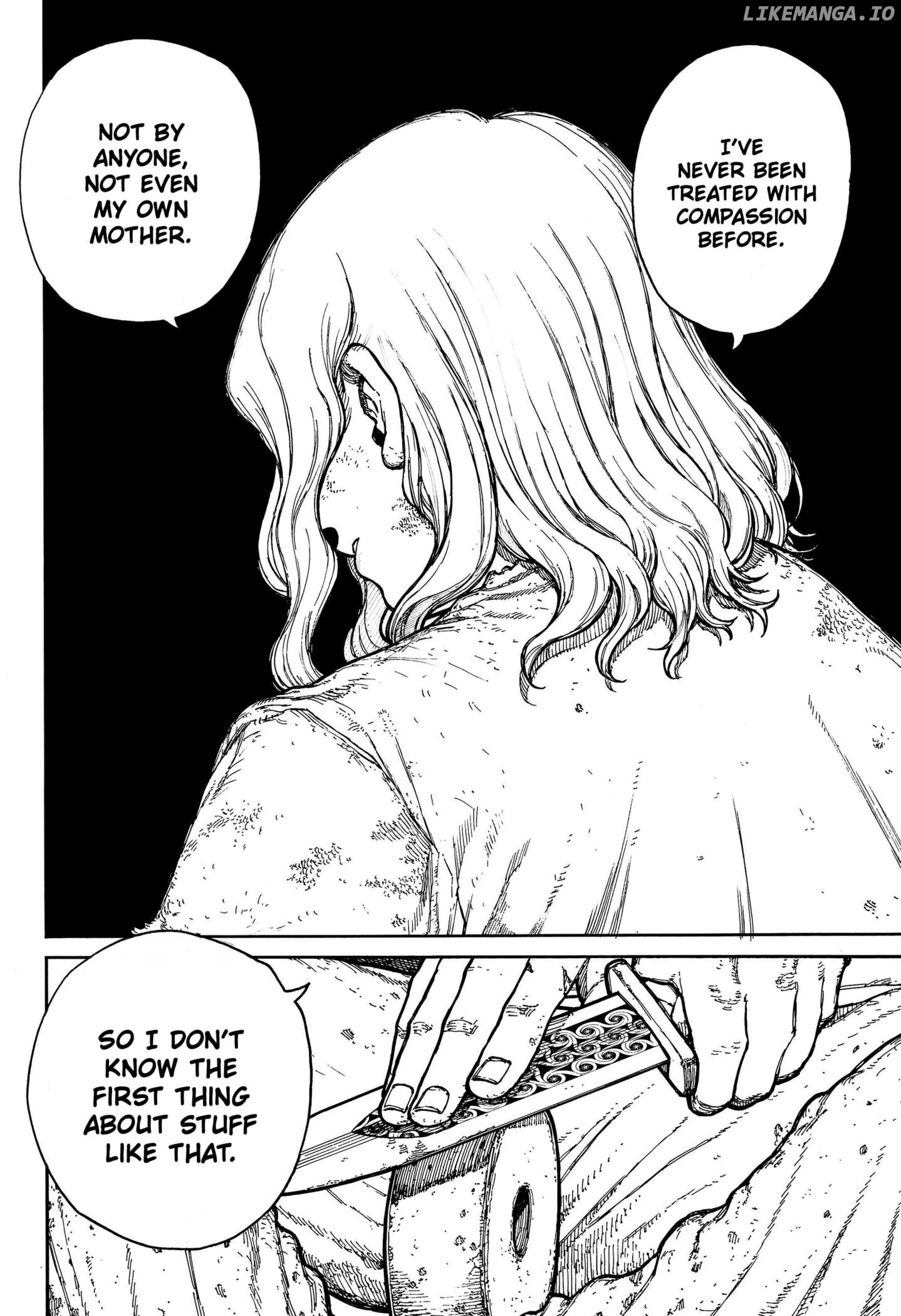 Read Centuria - Manga Manga Online