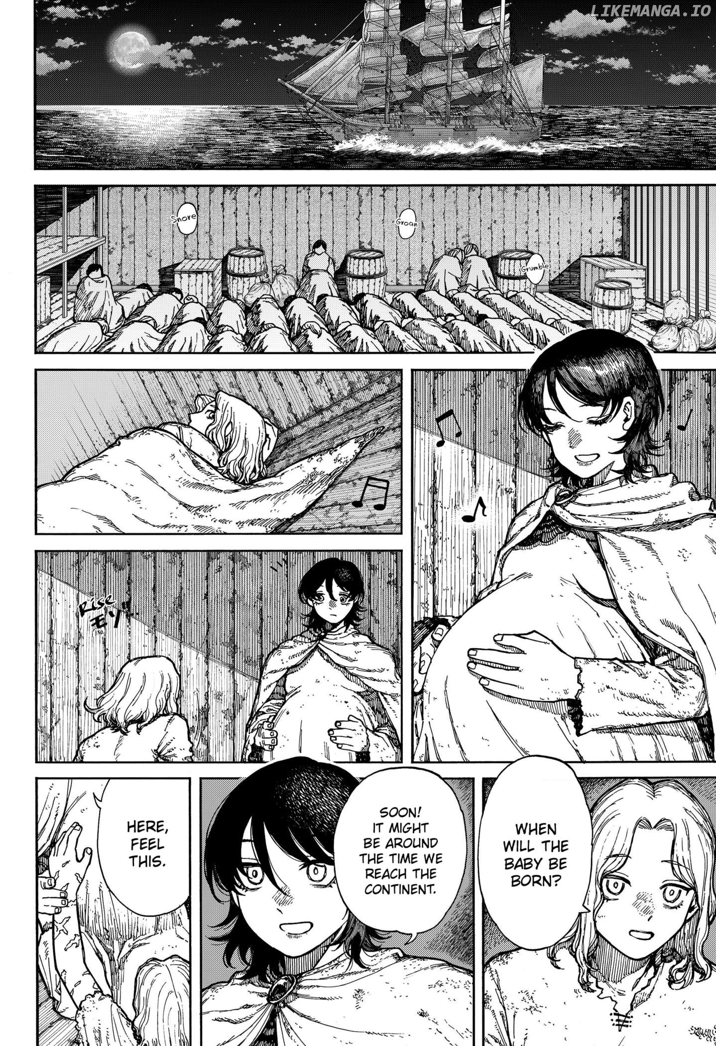 Read Centuria - Manga Manga Online