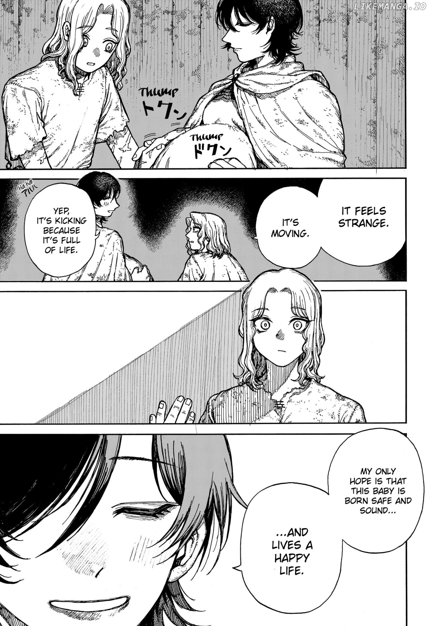 Read Centuria - Manga Manga Online
